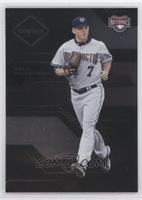 Brad Wilkerson #/699