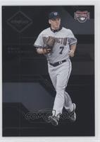 Brad Wilkerson #/699