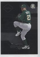 Octavio Dotel #/699