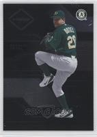 Octavio Dotel #/699