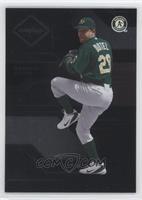 Octavio Dotel #/699