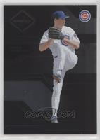 Greg Maddux #/699