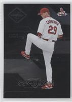 Chris Carpenter #/699