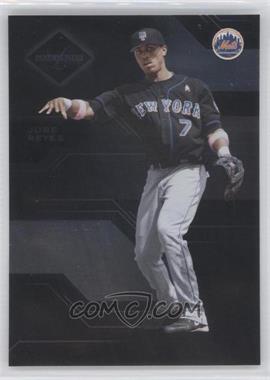 2005 Leaf Limited - [Base] #65 - Jose Reyes /699