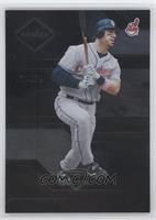 Travis Hafner #/699