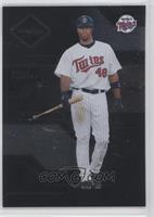 Torii Hunter #/699