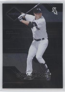 2005 Leaf Limited - [Base] #74 - Paul Konerko /699