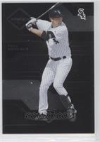 Paul Konerko #/699