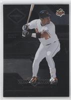 Sammy Sosa #/699