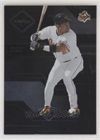 Sammy Sosa #/699