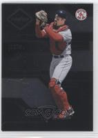 Jason Varitek #/699