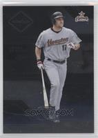 Lance Berkman #/699