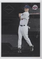 Justin Morneau #/699