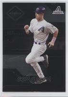 Luis Gonzalez #/699