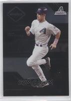 Luis Gonzalez #/699