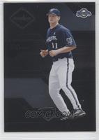 Lyle Overbay #/699