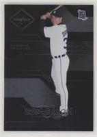 Magglio Ordonez #/699