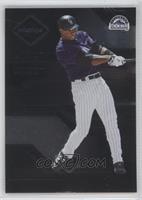 Preston Wilson #/699