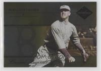 Burleigh Grimes #/50