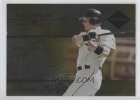 Cal Ripken, Jr. [EX to NM] #/50