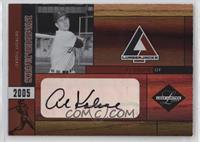 Al Kaline #/50