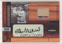 Stan Musial #12/25