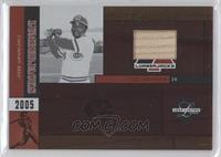 Joe Morgan #/25