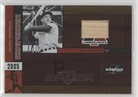 Ralph Kiner #/25