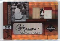 Andre Dawson #/25