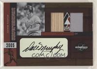 Dale Murphy #/100