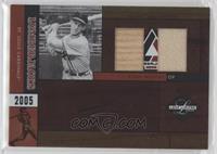 Stan Musial #/25