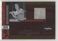 Richie Ashburn #/50