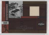 Ted Williams #/25