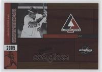 Tony Gwynn #/50