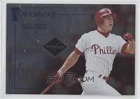 Lenny Dykstra #/50