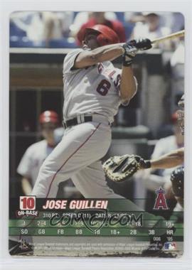 2005 MLB Showdown - [Base] #008 - Jose Guillen