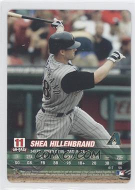2005 MLB Showdown - [Base] #017 - Shea Hillenbrand