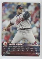 Jaret Wright