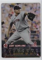 Curt Schilling (Foil)