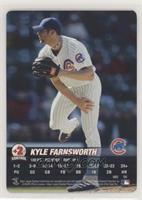 Kyle Farnsworth