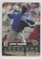 LaTroy Hawkins