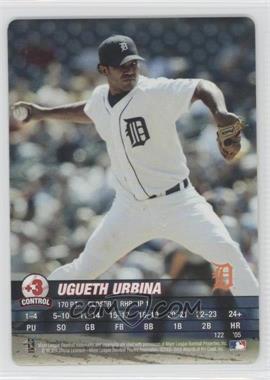 2005 MLB Showdown - [Base] #122 - Ugueth Urbina