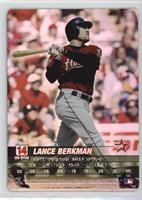 Lance Berkman (Foil)