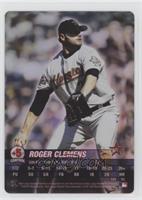 Roger Clemens