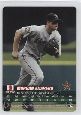 2005 MLB Showdown - [Base] #144 - Morgan Ensberg