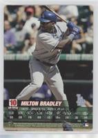 Milton Bradley