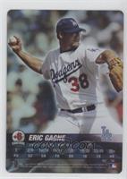 Eric Gagne (Foil)