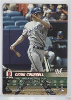 Craig Counsell