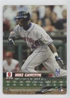 Mike Cameron