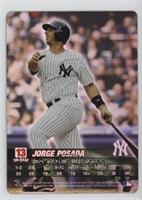 Jorge Posada